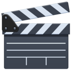 Clapper Board