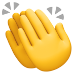 Clapping Hands
