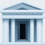 Classical Building
