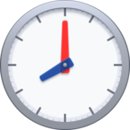 Eight OвЂ™Clock