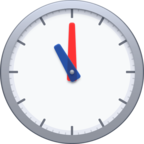 Eleven OвЂ™Clock