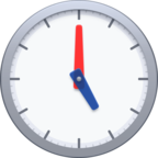Five OвЂ™Clock