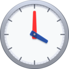 Four OвЂ™Clock