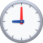 Nine OвЂ™Clock