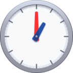 One OвЂ™Clock