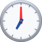 Seven OвЂ™Clock