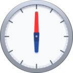 Six OвЂ™Clock
