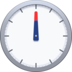 Twelve OвЂ™Clock