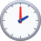 Two OвЂ™Clock