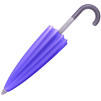 Closed Umbrella