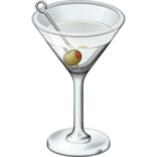 Cocktail Glass