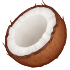 Coconut
