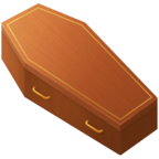Coffin