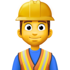 Construction Worker