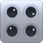 Control Knobs