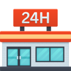 Convenience Store
