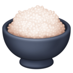 Cooked Rice