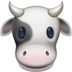 Cow Face