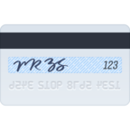 Credit Card