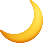 Crescent Moon