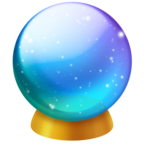 Crystal Ball