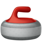 Curling Stone