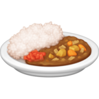 Curry Rice