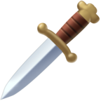 Dagger