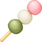 Dango