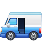 Delivery Truck