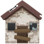Derelict House