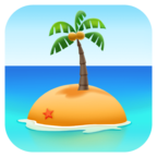 Desert Island