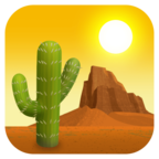 Desert