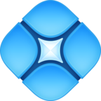 Diamond with a Dot