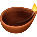 Diya Lamp