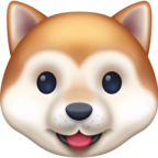 Dog Face