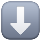 Down Arrow
