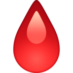 Drop of Blood