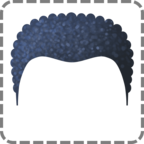 Curly Hair