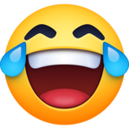 Face with Tears of Joy