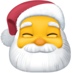 Santa Claus