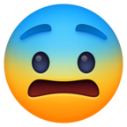 Fearful Face