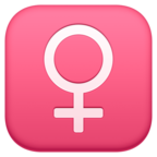 Female Sign