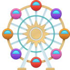 Ferris Wheel