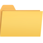 File Folder