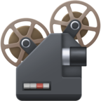 Film Projector