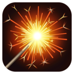 Sparkler