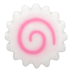 Fish Cake with Swirl