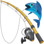 Fishing Pole
