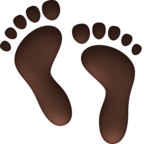 Footprints